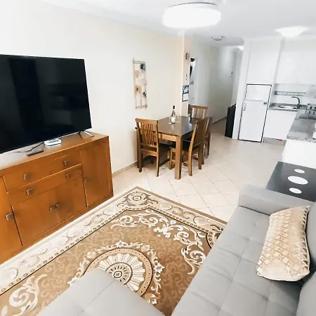 Apartment Royal