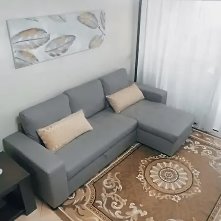 Royal Apartment *