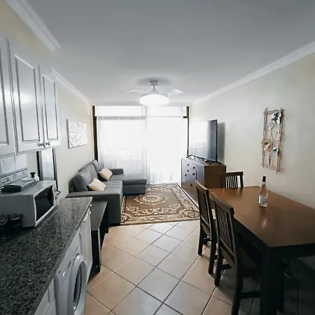 Royal Apartment Los Cristianos (Tenerife)