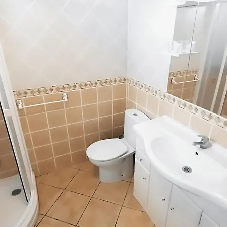 Apartmán Royal *